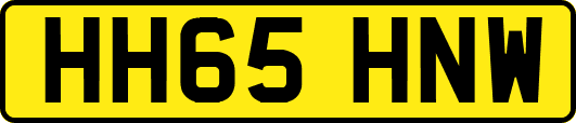 HH65HNW