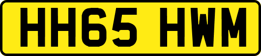 HH65HWM