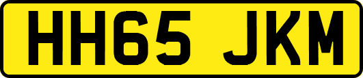 HH65JKM