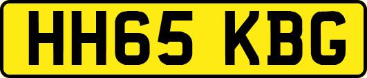 HH65KBG