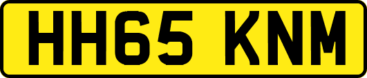 HH65KNM