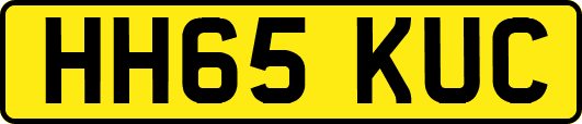 HH65KUC