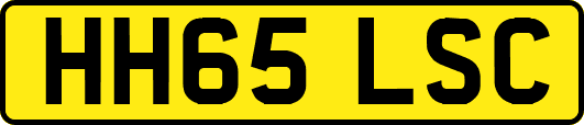 HH65LSC