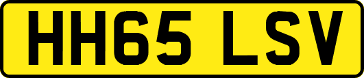 HH65LSV