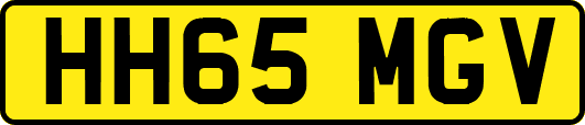 HH65MGV
