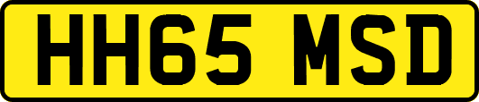 HH65MSD