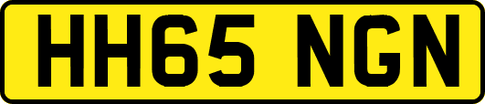 HH65NGN