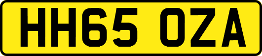 HH65OZA