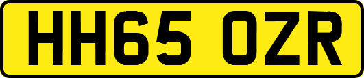 HH65OZR