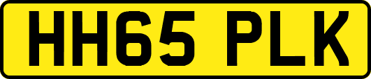 HH65PLK