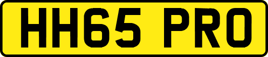 HH65PRO