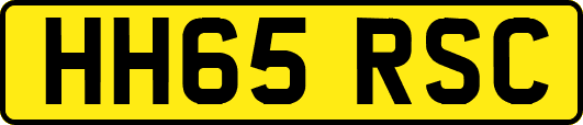 HH65RSC