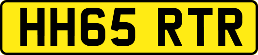 HH65RTR