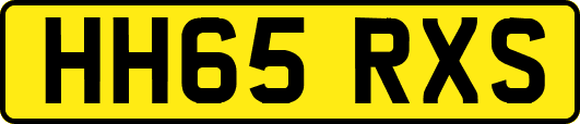 HH65RXS