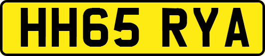 HH65RYA