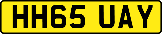 HH65UAY