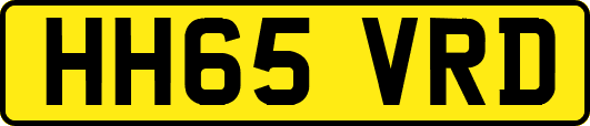 HH65VRD
