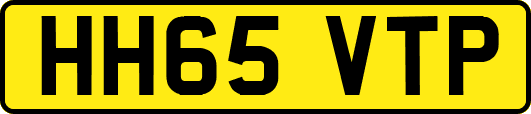 HH65VTP