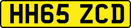 HH65ZCD