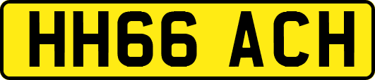 HH66ACH