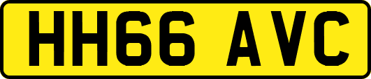 HH66AVC