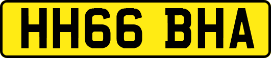 HH66BHA