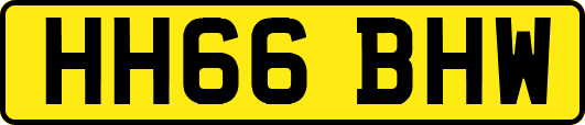 HH66BHW