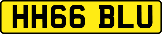 HH66BLU