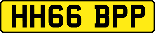 HH66BPP
