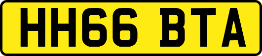 HH66BTA