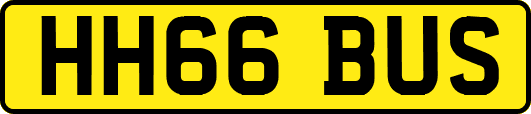 HH66BUS