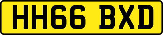 HH66BXD