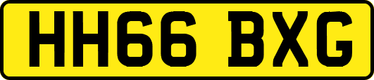HH66BXG