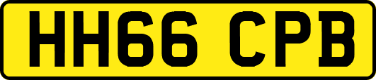 HH66CPB