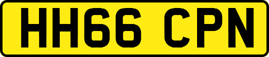HH66CPN