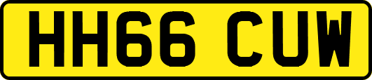 HH66CUW