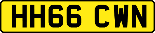 HH66CWN