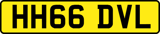 HH66DVL