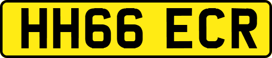HH66ECR