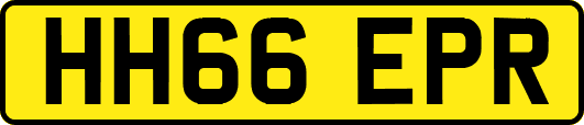 HH66EPR
