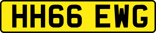 HH66EWG