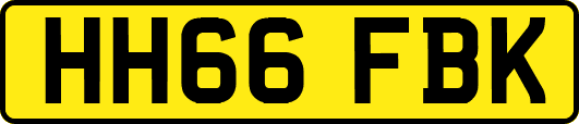 HH66FBK