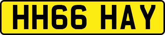 HH66HAY