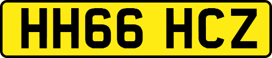 HH66HCZ