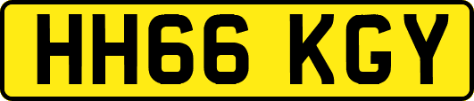 HH66KGY