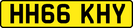 HH66KHY
