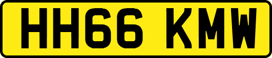 HH66KMW