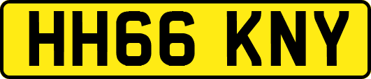 HH66KNY