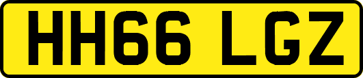 HH66LGZ