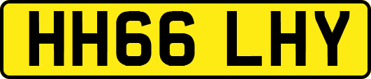HH66LHY